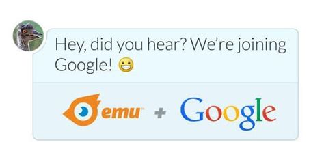 emu messenger|Emu Messenger Careers, Perks + Culture .